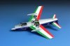 Meng Model DS-004 G.91R Light Fighter Bomber 1/72